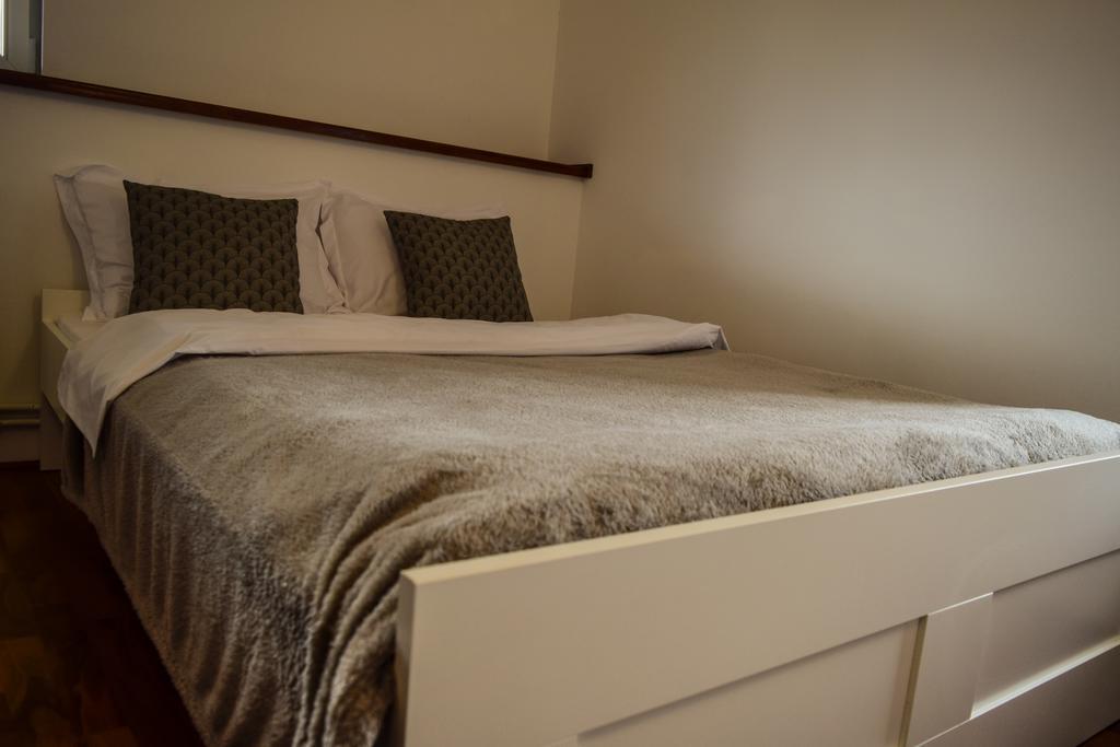Cozy Apartment Predeal Bagian luar foto