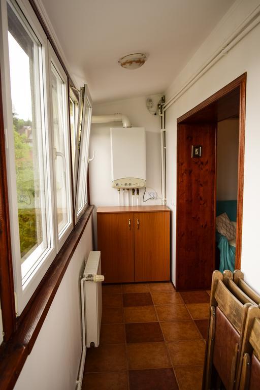 Cozy Apartment Predeal Bagian luar foto