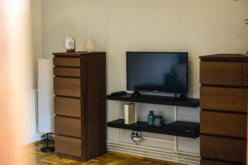 Cozy Apartment Predeal Bagian luar foto