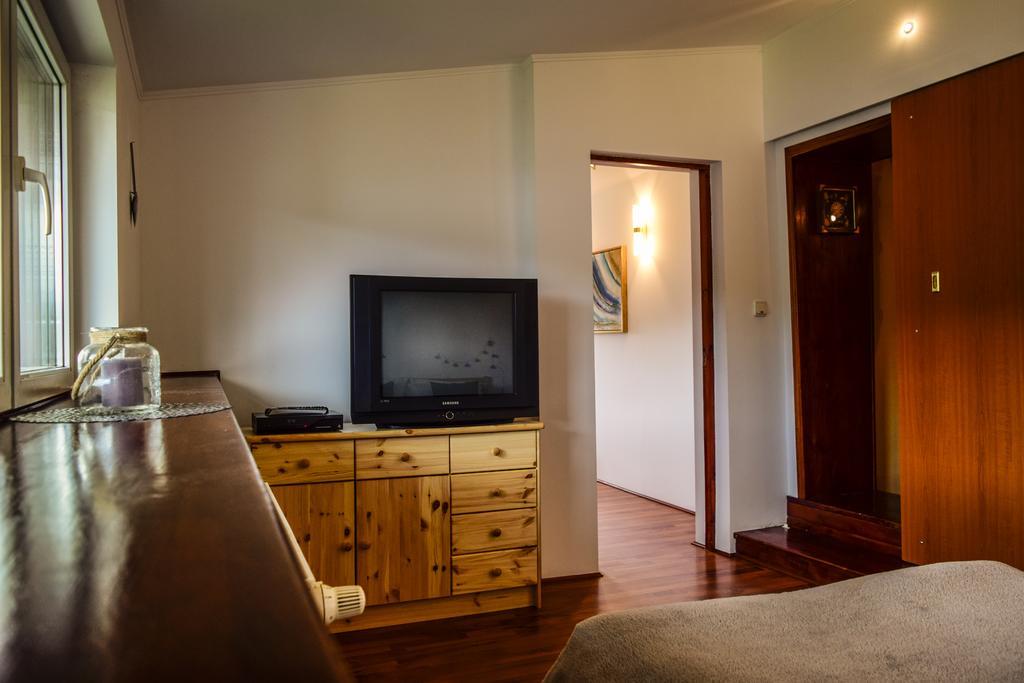 Cozy Apartment Predeal Bagian luar foto