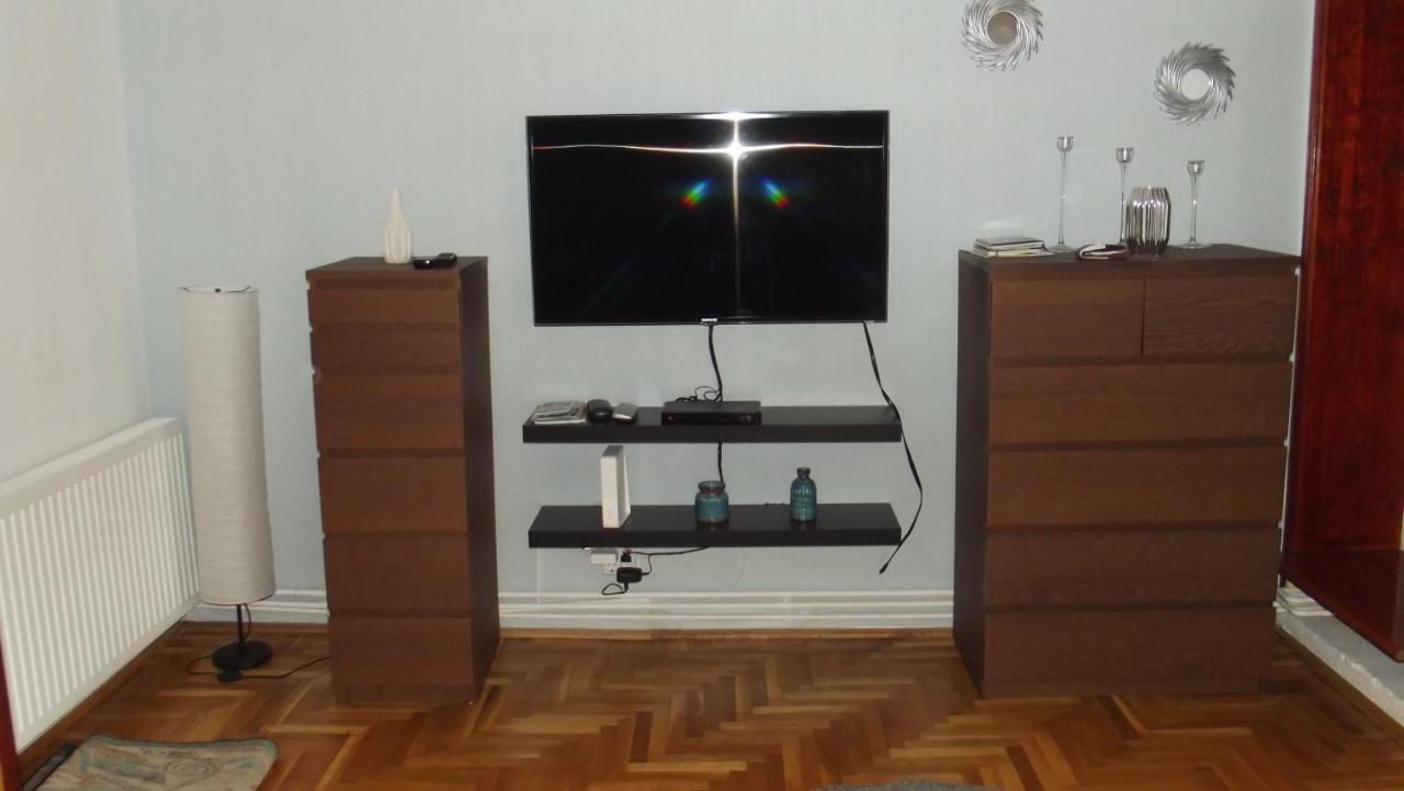 Cozy Apartment Predeal Bagian luar foto
